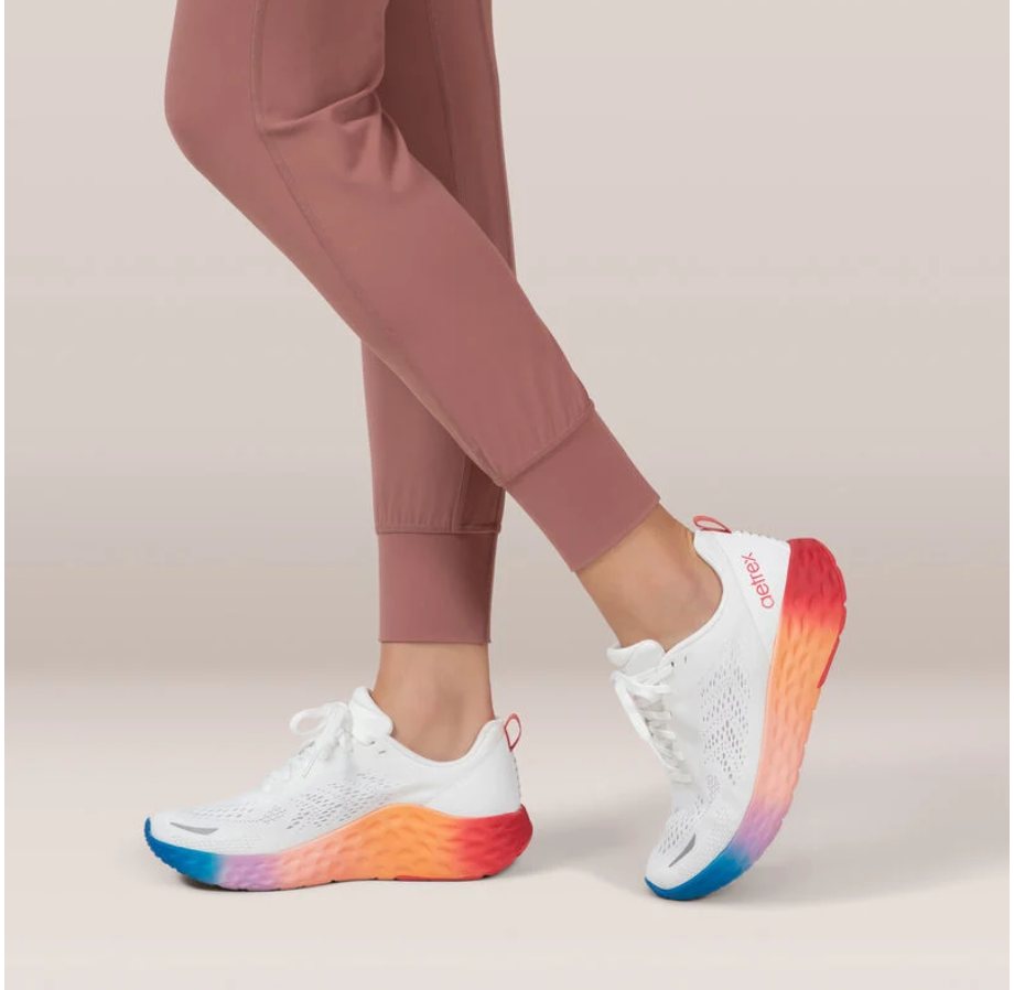 Patient comfort footwear